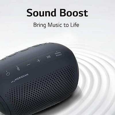 LG XBOOM Go PL2 LG XBOOM Go PL2