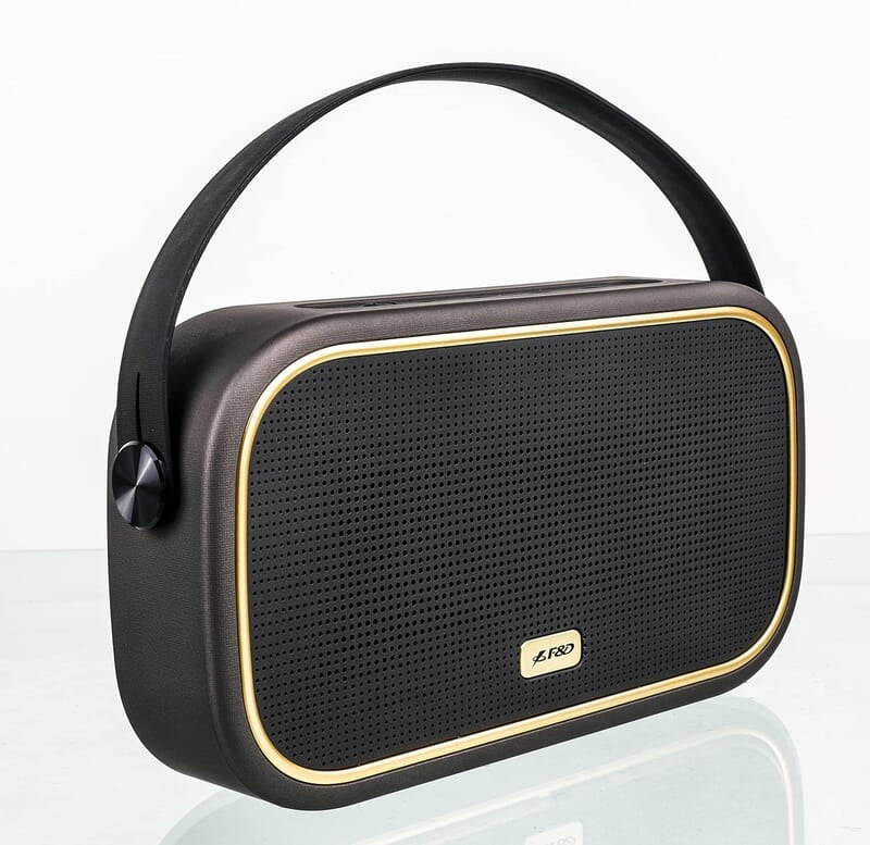 F&D W18 | Portable Speaker F&D W18 | Portable Speaker