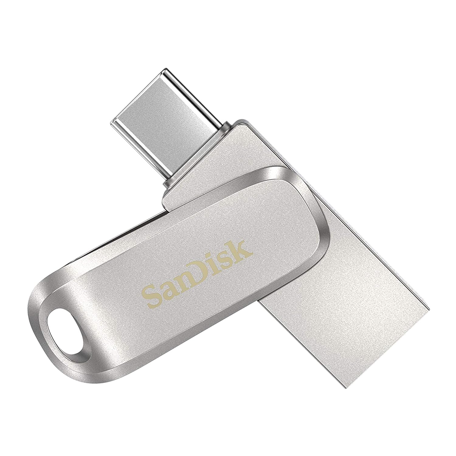 SanDisk Luxe Type C 256GB Pendrive SanDisk Luxe Type C 256GB Pendrive