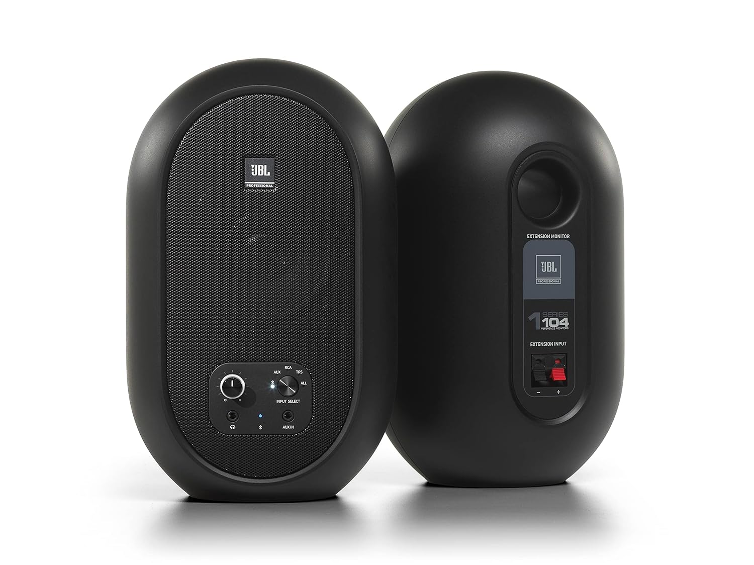 JBL Professional 104 | Speaker Bluetooth Studio Monitor JBL Professional 104 | Speaker Bluetooth Studio Monitor