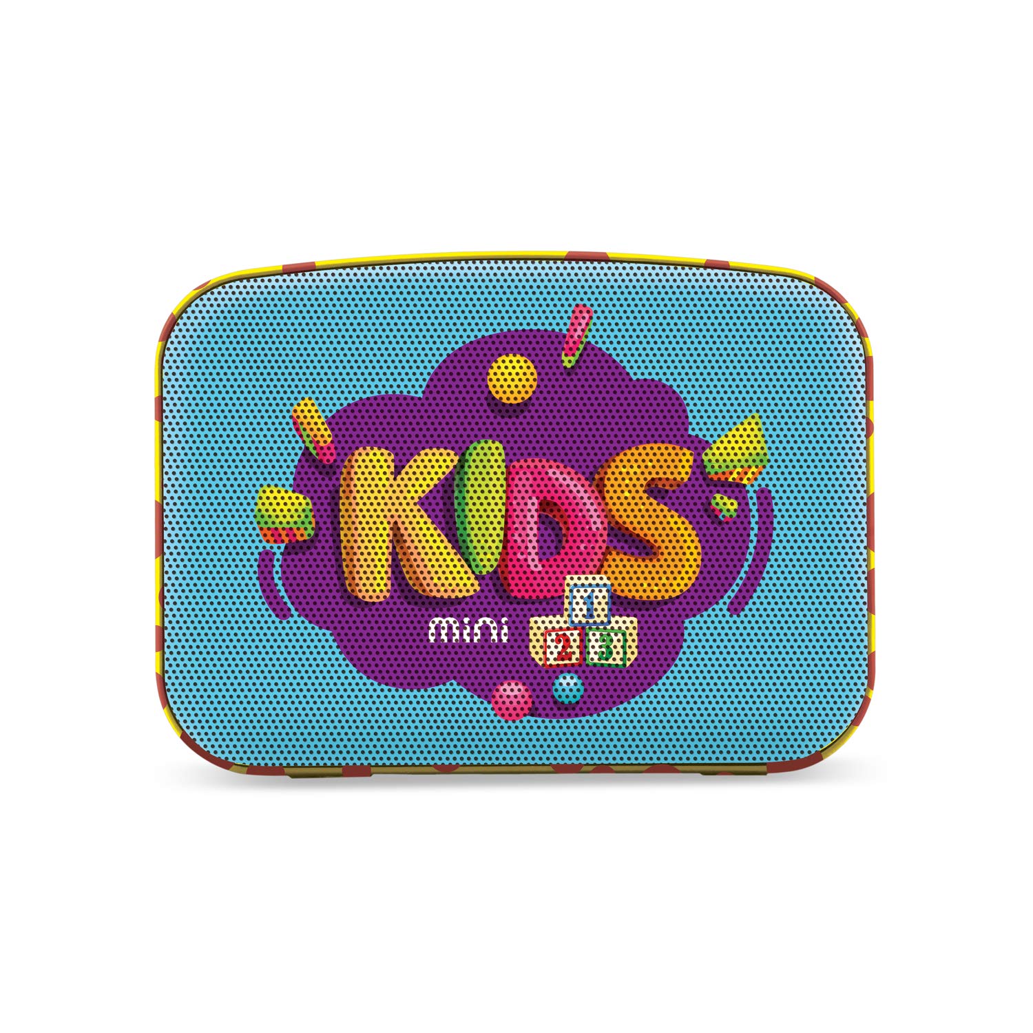 Saregama Carvaan Mini Kids Saregama Carvaan Mini Kids