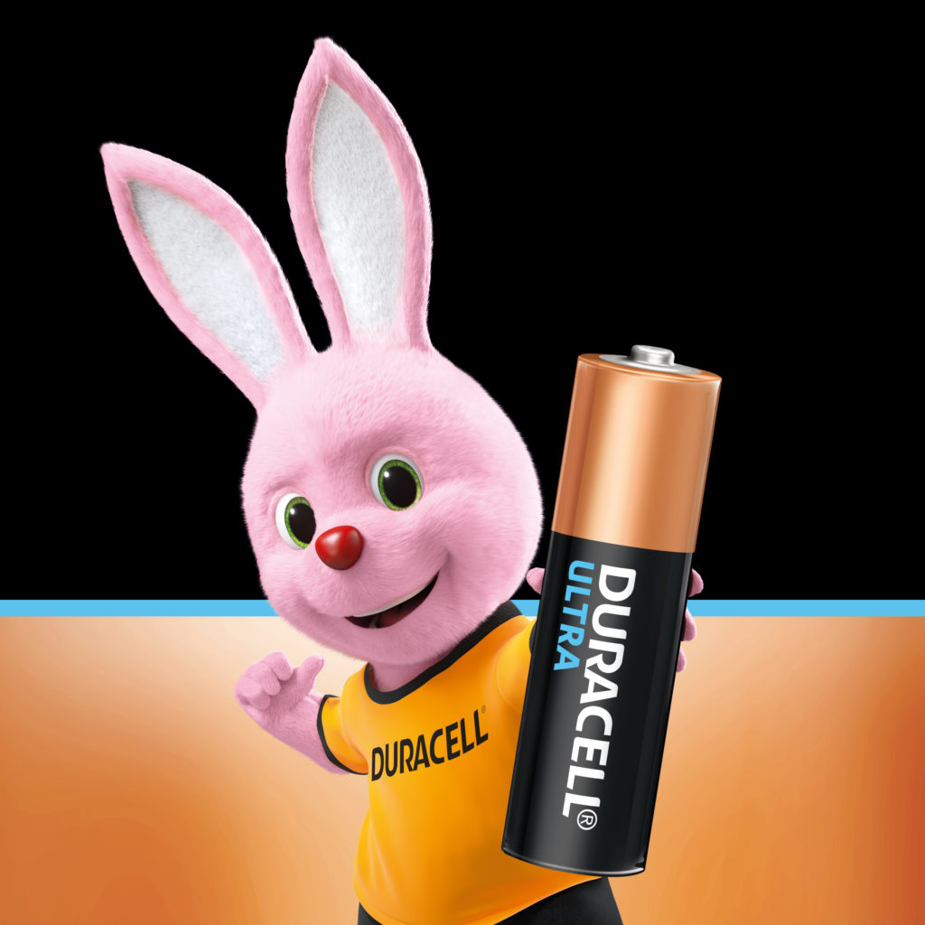 Duracell Ultra AA Alkaline Battery Duracell Ultra AA Alkaline Battery