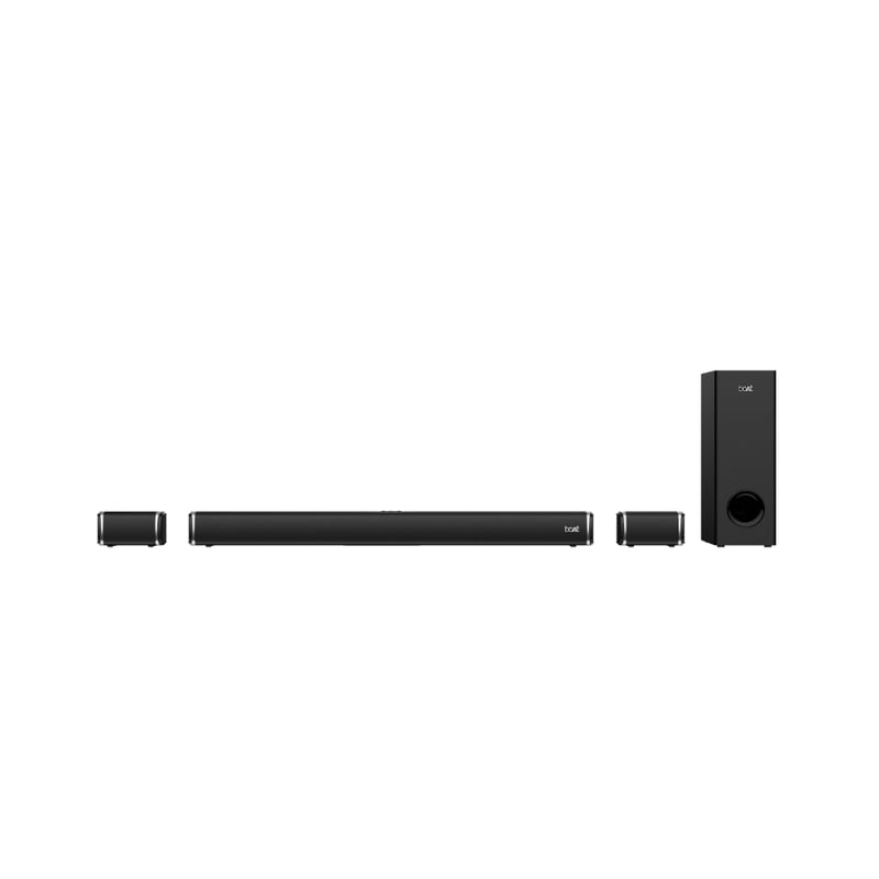 boAt Aavante Bar 2500 Premium Black boAt Aavante Bar 2500 Premium Black