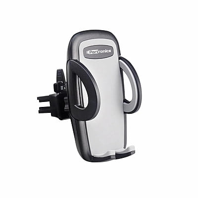 Portronics Clamp M Car Mobile Holder Portronics Clamp M Car Mobile Holder