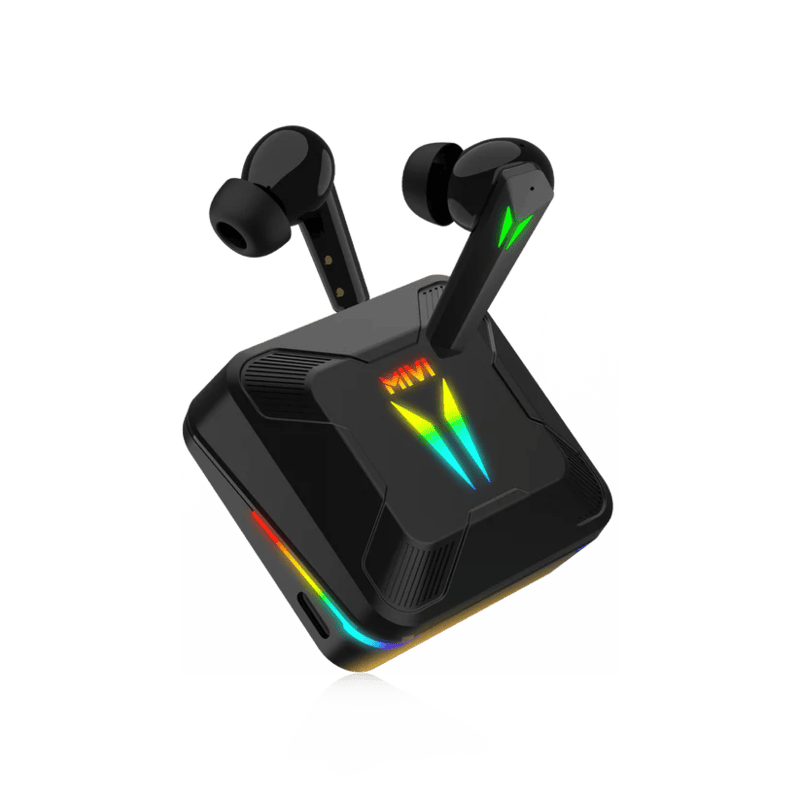 Mivi Commando X9 (Black) Mivi Commando X9 (Black)