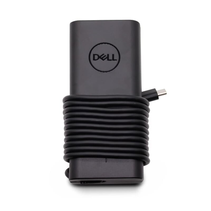 Dell Type C 65W Laptop Adapter WMDHR Dell Type C 65W Laptop Adapter WMDHR