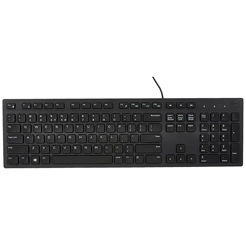 Dell KB216 Wired Keyboard
