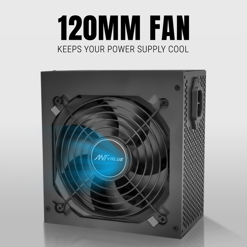 Ant Value ECO500 PSU Ant Value ECO500 PSU