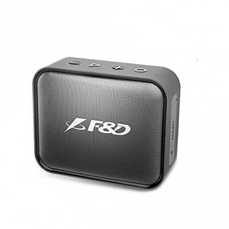 F&D W9 Portable Speaker F&D W9 Portable Speaker
