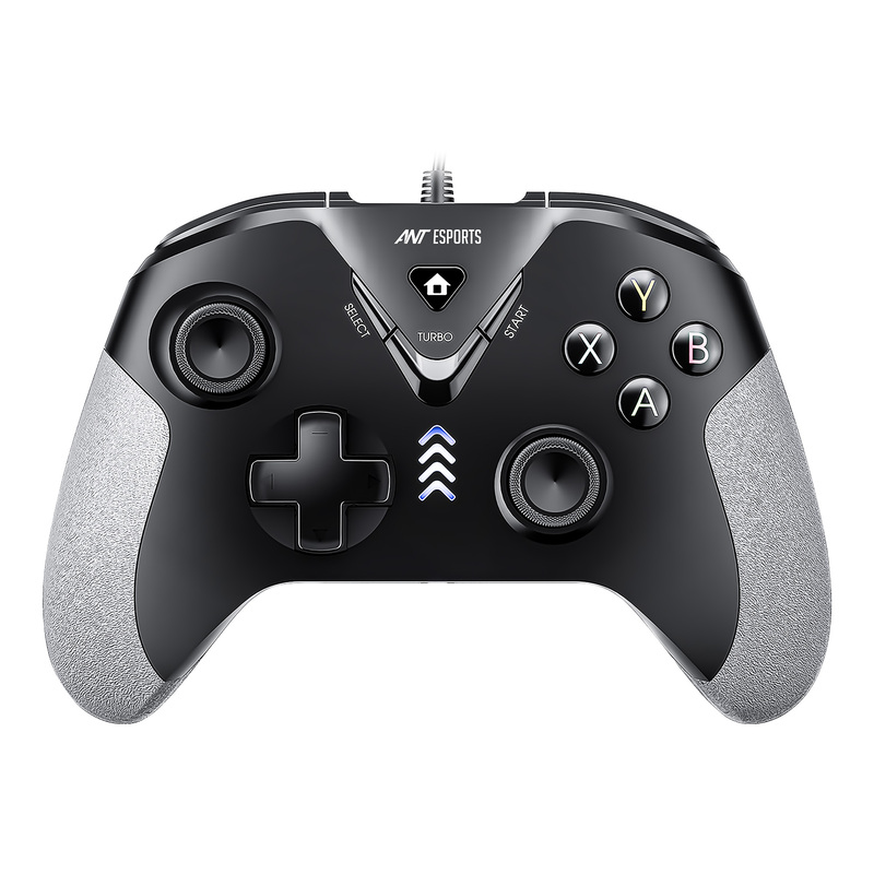 Ant Esports GP165 Wired Gamepad Ant Esports GP165 Wired Gamepad