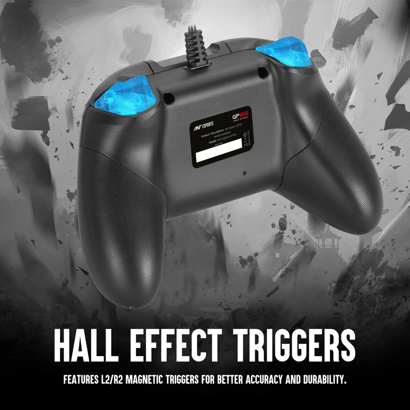 Ant Esports GP165 Wired Gamepad Ant Esports GP165 Wired Gamepad