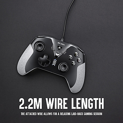 Ant Esports GP165 Wired Gamepad Ant Esports GP165 Wired Gamepad