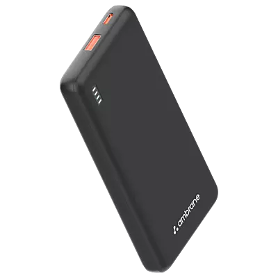Ambrane Xtreme 10K Power Bank