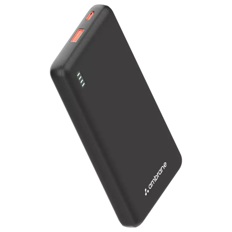 Ambrane Xtreme 10K Power Bank Ambrane Xtreme 10K Power Bank