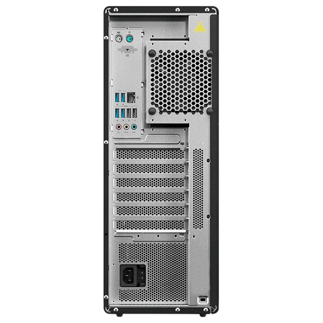 Lenovo ThinkStation P520 Used Refurbished Workstation | Xeon