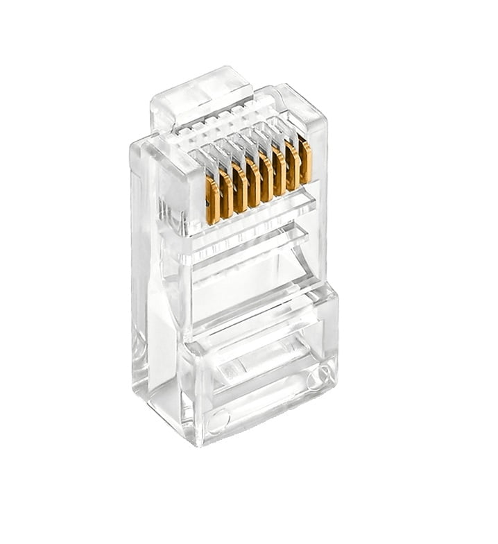 D-Link RJ45 Connector D-Link RJ45 Connector