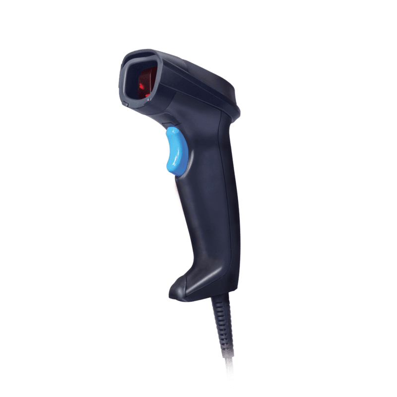 Fingers QuickScan W5 Barcode Scanner Fingers QuickScan W5 Barcode Scanner