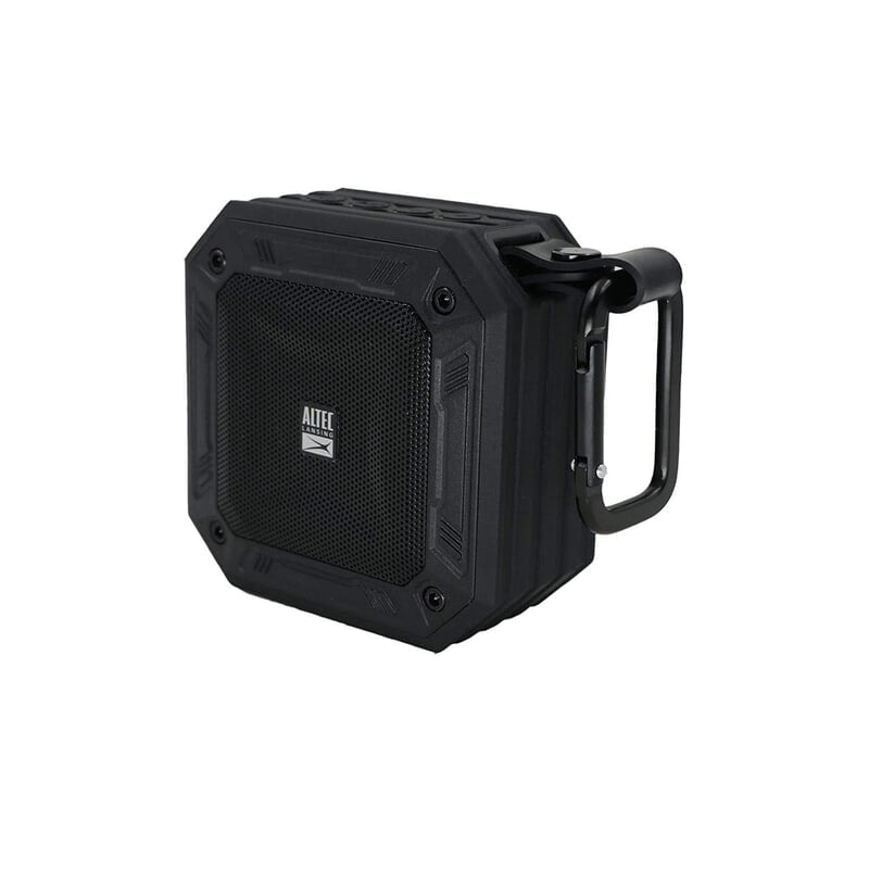 Altec Lansing AL-2002 Portable Speaker