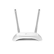 TP-Link TL-WR850N Router TP-Link TL-WR850N Router