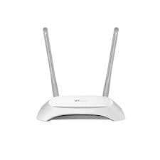 TP-Link TL-WR850N Router TP-Link TL-WR850N Router