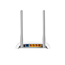 TP-Link TL-WR850N Router TP-Link TL-WR850N Router