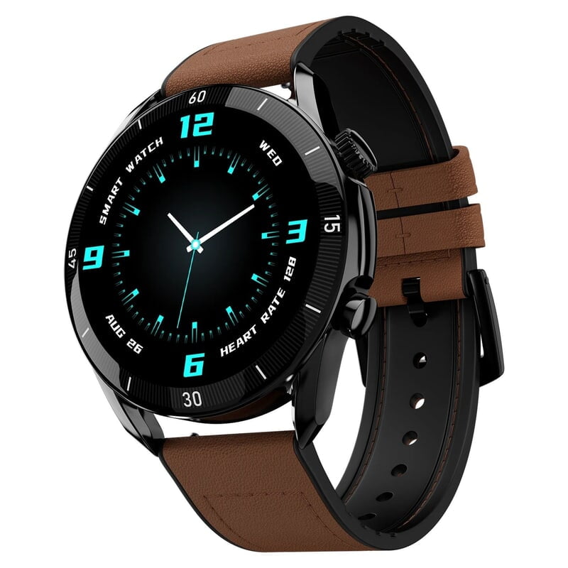 FireBoltt Legacy Smartwatch Silicon