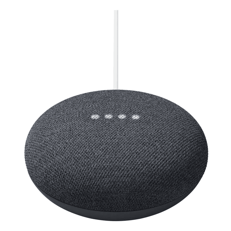 Google Nest Mini (2nd Gen) Google Nest Mini (2nd Gen)