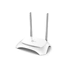 TP-Link TL-WR850N Router TP-Link TL-WR850N Router