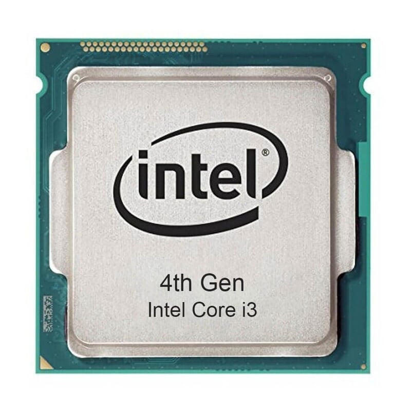 Intel i3 4th gen Processor (Refurbished/USED) Intel i3 4th gen Processor (Refurbished/USED)