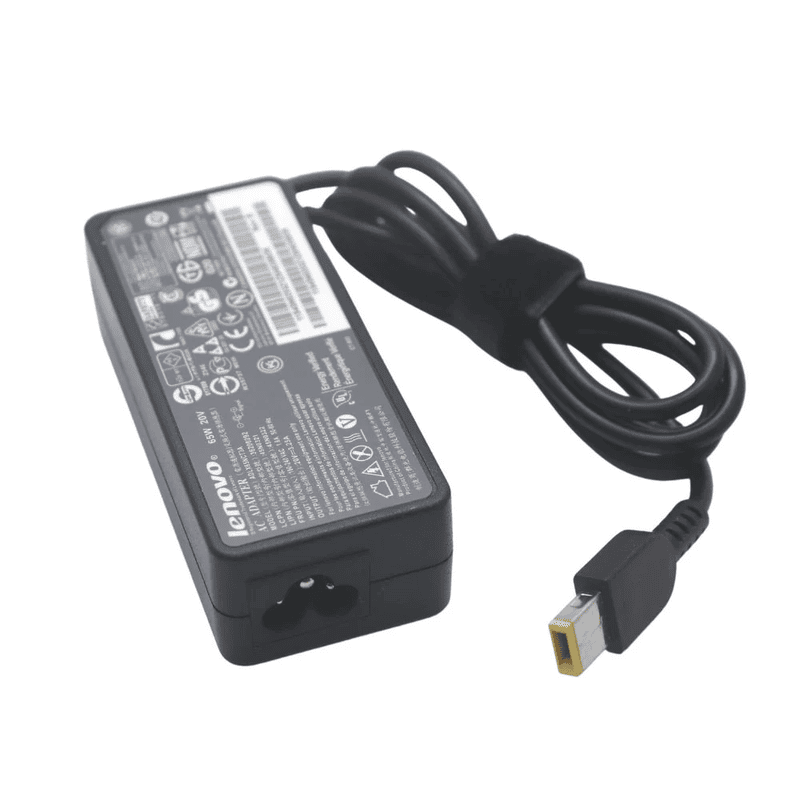 Lenovo Slim Tip 65W Laptop Adapter Lenovo Slim Tip 65W Laptop Adapter