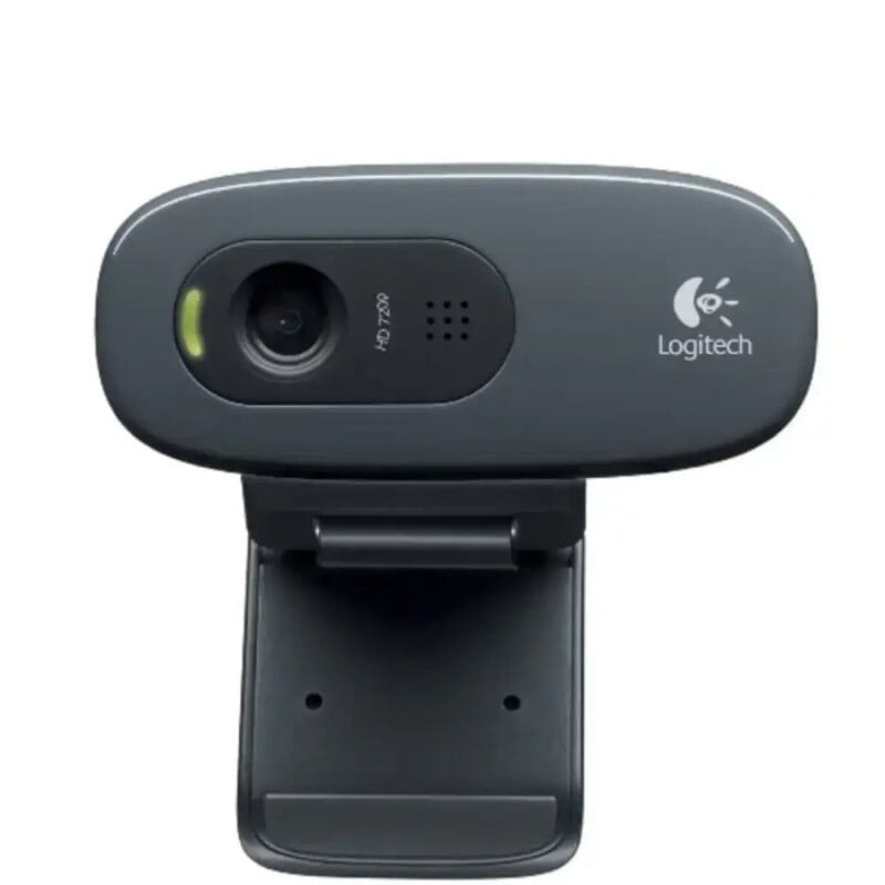 Logitech C270 720P Webcam Logitech C270 720P Webcam