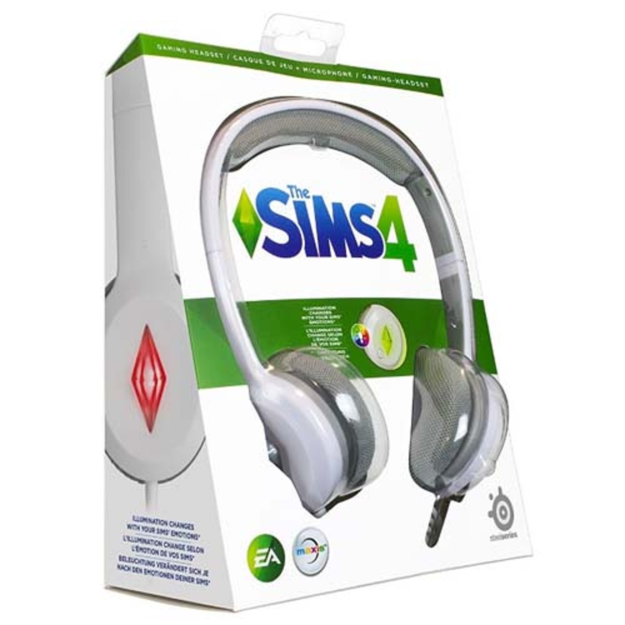 MIX Headphone MIX Headphone