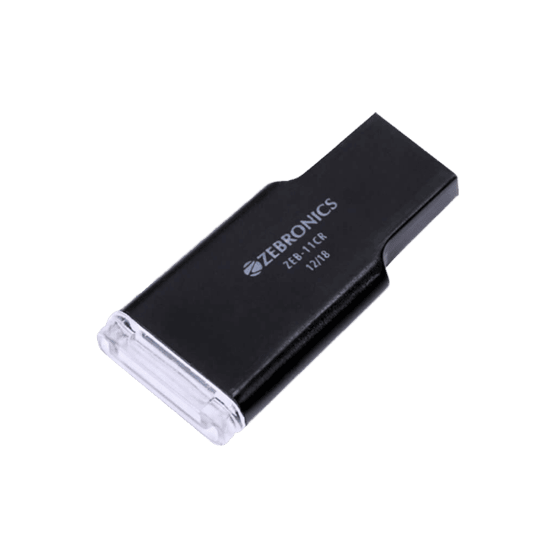 Zebronics Card Reader Zebronics Card Reader